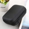 Funda para Auriculares con Cable Eva Caja de Almacenamiento para Cable de Datos Power Bank Disco Duro Digital Cremallera Caja de Embalaje Herramienta Portátil