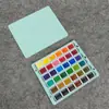 Caja Dispensadora de Succión Magnética para Esmalte de Uñas, Molde de Plástico para Impresión 3D de Acuarela, Caja de Almacenamiento Apilable con Tapa, Portátil al por Mayor