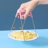 Cozinha Bowl Clip Anti-escalding Clip Bowl Clip Plate Steamer Clip Lifting Bowl Retentor Antiderrapante Anti-escaldamento Hand Bowl Clip