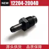 La válvula PCV 12204-20040 12204-31110 12204-21013 es adecuada para modelos Toyota