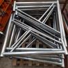 Fabricantes fornecem suporte de triângulo para andaime suporte de andaime andaime móvel conjunto completo de acessórios