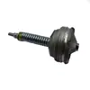 Válvula antirretorno de aceite de excavadora HD820 5.0 válvula de comprobación de presión accesorios para excavadora 669-50700002