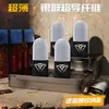Manguitos para Dedos de E-Sports para Juegos Móviles, Manguitos para Dedos de Gaming para Pubg y League of Legends, Manguitos Transpirables Anti-Sudor para Juegos de Pantalla Táctil, Transfronterizo