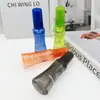 Novo Limpador de Óculos Líquido para Limpeza de Lentes Solução de Cuidado Água para Óculos Limpador de Tela Garrafa Transparente Água para Óculos