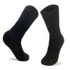 Meias de Basquete Respiráveis Absorventes de Suor para Homens Fundo de Toalha Espessado Antiderrapante Meias Esportivas para Mulheres Meias de Cano Médio Altamente Elásticas Atacado Personalização