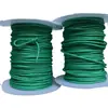Cuerda de lanzamiento para pistola de pesca de alta potencia verde de 2 mm Cuerda de alta potencia para submarino submarino Cuerda de buceo Cuerda de carrete