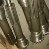 Estoque Disponível Az9970320113 Peças do Sistema de Transmissão de Caminhão Pesado Howo Conjunto do Eixo de Entrada da Transmissão