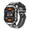 Reloj Inteligente Pecter Salud Transfronterizo Adulto Nuevo Detección de Presión Arterial Oxígeno en Sangre Llamada Bluetooth Juego Música Deportes