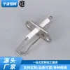 0020133816 Estufa de Gas Aislada Resistente a Altas Temperaturas Aguja de Encendido Cerámica Electrodo de Encendido Caldera Accesorios para Quemadores