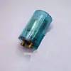 Gabinete Gabinete para Toallas Tubo Lámpara UV Balasto Conector T5T6T8G13 Soporte Holder para Tubo de Luz Blanco Lechoso