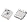 Lámpara de Terapia de Belleza Infrarroja de Bola 5050, Perlas de Lámpara Infrarrojas de Doble Color y Tres Colores, Cinturón de Terapia Infrarroja 850, Perlas de Lámpara con Chip LED