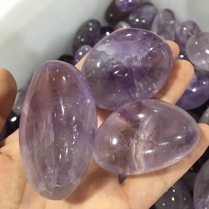 Amethyst palm stones (1)