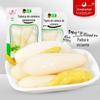 Xiangmantian Picles de Rabanete Instantâneo Lanche Rápido Pimentas em Conserva Rabanete Pequeno Rabanete Azedo Crocante Tiras de Rabanete Comida Appetitosa
