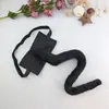 Tiara de Orelhas de Animal de Gato Orelhas de Raposa Acessórios Lolita Feitos à Mão Cosplay Renda Laço Sino Coleira