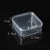 Caja de almacenamiento para exámenes, organizador exclusivo para los mejores estudiantes, caja de almacenamiento de documentos transparente para libretas de registro familiar, certificados de graduación de secundaria y papel A4