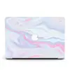 Funda Protectora para Portátil Apple MacBookPro13 Funda Protectora Mármol Pintado Mate