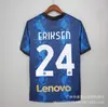 Camiseta de Aficionado Estilo Antiguo Club Estrella Número de Jugador Sin Brazaletes 202122 Barcelona Inter de Milán Manchester United