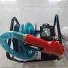 Montagem de Bomba de Óleo Elétrica Tipo Carretel 12V-260W Máquina de Reabastecimento Montada em Veículo Bomba de Reabastecimento Autoescorvante de Alto Fluxo Tipo Carretel Diesel