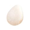 Esponja Facial de Konjac Criativa Esponja de Limpeza de Semente de Nogueira Toalha de Limpeza Facial para Lavar o Rosto Esponja Especial para Lavar o Rosto para Beleza dos Olhos