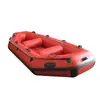 Fabricantes Personalizados Fornecem Barcos de Rafting, Barcos Infláveis Espessos para Emergência de Incêndio, Prevenção de Enchentes e Resgate ao Ar Livre e Barcos de Resgate