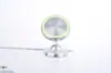 Soporte para Teléfono Móvil de Coche Rotatorio Chuangsheng Weida 720 Soporte Magnético para Teléfono Móvil de Puerto de Aire Acondicionado de Coche