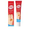 KORMESIC Crema para el Cuidado de los Dedos del Pie Serie para el Cuidado de los Pies Crema para Pies Hidratante Refrescante Corporal Fabricante de Comercio Exterior