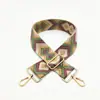 Nueva venta al por mayor de correas de hombro anchas ajustables para bolsos de mujer, accesorios, correa de bolso, bandolera, bolso de mujer, correa de hombro, bolso