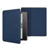 Funda protectora de 12 colores para Kindle Oasis32, funda de cuero para libros electrónicos de Amazon de 7 pulgadas, funda protectora con patrón cruzado