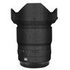 O burro ambulante é adequado para a lente Fuji GF 23 mmf4.0 R LM WR com tudo incluído, película protetora com mudança de cor