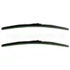 Adecuado para Jeep 14-20 Grand Cherokee juego de limpiaparabrisas 68194930AA 68194931AA