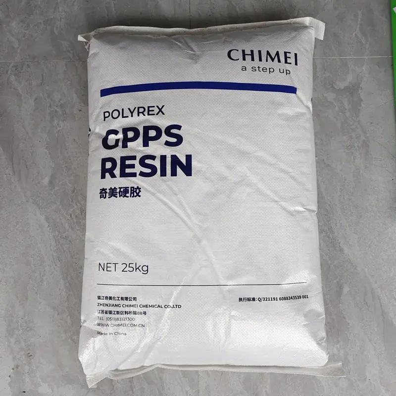 GPPS PG-33