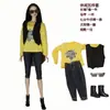 Conjunto de roupas para boneca de 30cm, boneca multiarticulada pode usar roupas casuais, sapatos, óculos, combinação