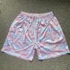 Shorts American Shorts Casual Fitness Muscular Masculino Esportes American Quarterly Shorts Marca da Moda Shorts Masculino Casual