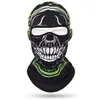 Gorro de Secado Rápido, Máscara de Calavera Transpirable, Gorro de Forro para Casco de Motocicleta de Cara Completa para Hombres y Mujeres, Protección Solar para Correr de Noche