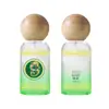 Perfume de Hoja de Pomelo Qiselu para la Buena Suerte y Atraer Riqueza, Spray de Fragancia de Larga Duración, Spray de Perfume de Hoja de Pomelo de la Fortuna, Auténtico