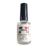 Removedor de gel de unhas AD-1 especial Sol água líquido remoção falsa unha peça de liga ornamentos broca cílios postiços limpeza