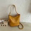 Bolsa Tecida Elegante Xiaomi Home Fashion Grande Capacidade Feminina 2026 Nova Simples para o Dia a Dia Ombro Cruzado Bolsa de Axila