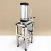 Novo Modelo Divisora de Massa Tipo Prensa, Máquina de Cortar Massa, Divisora de Massa Elétrica, Massa Fermentada, Massa Velha, Pão, Pão Chato