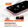 Tazuo es adecuado para película de vidrio templado Redmi K100 Pro Max, aplicación instantánea de pantalla completa K100 Pro, teléfonos móviles K90, K80, AR antirreflectante