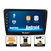 Adecuado para Skoda SKODA Haorui 2009-2013 Navegación GPS para coche Android imagen de marcha atrás máquina todo en uno