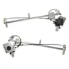 Fábrica 0007251002 Elevavidrios Adecuado para Camiones Mercedes-Benz Ensamblaje de Elevavidrios