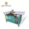 Máquina de Esquina para Soldar Juntas de Puerta Soldador de Juntas de Puerta Soldador de Juntas de Puerta de Refrigerador Qdzx