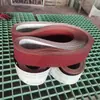 Cinta de Lija Suave Tj135 Adecuada para Lijadora de Tambor de Aire, Tubo de Lijado, Funda de Lijado para Pulir Madera, Cinta de Lija de Corindón Marrón Rojo