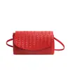 Yuezhi 2026 Verano Nueva Moda Versátil Gran Capacidad Casual Simple Bolso de Hombro Axila Bolso de Mano para Viaje