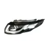 Lr166614 Lr166613 Es Adecuado para Land Rover Range Rover 2013-2022 Deflector Superior..