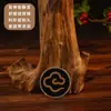 Direto do FabricantePó Verde Natural Qi Nan Não Grudante Pequena Fragrância Xiangyun Areia de Argila Vermelha Nha Trang Sandália de Sândalo Pastilhas de Fragrância Não Grudentes