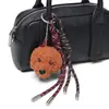 Bolso 2026 Nuevo Otoño e Invierno Piel Genuina Bolso Cruzado tipo Almohada Bolso Boston Mini de Hombro para Mujer