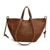 Bolso Tote Retro para Mujer, Bolso Grande de Hombro para el Trabajo y los Viajes Diarios, Bolso de Hombro Único para Mujer 2026, Bolso Tote Estilo Coreano para Viajes Diarios