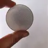 Malla grabada de acero inoxidable hecha a medida por el fabricante, Malla de filtro para electrodomésticos de cinco metales de precisión resistente a la corrosión, Malla a prueba de insectos, Resistente a la corrosión