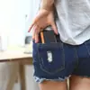 Cartera Creativa de Cuero PU Estilo Coreano para Hombre, Cartera Mágica, Portatarjetas Casual, Billetera para Monedas, En Stock, Venta al por Mayor para Comercio Exterior